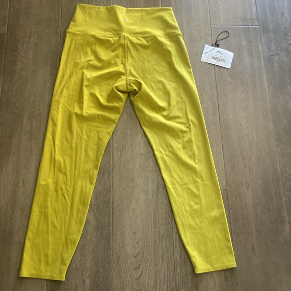 Zyia Pistachio Luxe 7/8, 24”, size 8-10. New with tags - Picture 3 of 8